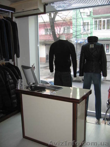 Продам торговое оборудование для магазина  одежды бу - <ro>Изображение</ro><ru>Изображение</ru> #7, <ru>Объявление</ru> #866532