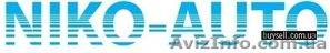 Авто запчасти и авто стекла NIKO-AUTO
