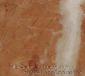 Мраморная плитка красно- коричневая Burdur Coffe; New Brown - <ro>Изображение</ro><ru>Изображение</ru> #3, <ru>Объявление</ru> #865486