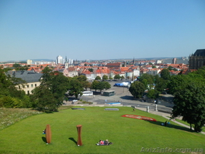 Курсы немецкого языка в Германии. Уровень А1, А2