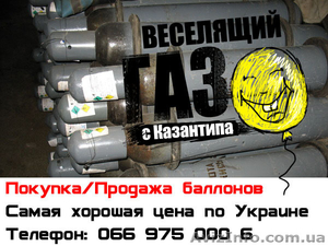 Закись азота, Веселящий газ, Продам готовый бизнес - <ro>Изображение</ro><ru>Изображение</ru> #1, <ru>Объявление</ru> #868680