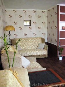 Комфортная 1-комнатная квартира в Феодосии у моря - <ro>Изображение</ro><ru>Изображение</ru> #3, <ru>Объявление</ru> #878857
