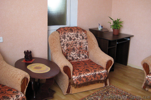 Уютная 2-комнатная квартира в Феодосии недалеко от моря - <ro>Изображение</ro><ru>Изображение</ru> #1, <ru>Объявление</ru> #878860