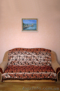 Уютная 2-комнатная квартира в Феодосии недалеко от моря - <ro>Изображение</ro><ru>Изображение</ru> #2, <ru>Объявление</ru> #878860