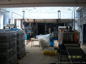 Продам завод питьевой воды и безалкогольных напитков в Крыму - <ro>Изображение</ro><ru>Изображение</ru> #3, <ru>Объявление</ru> #880246