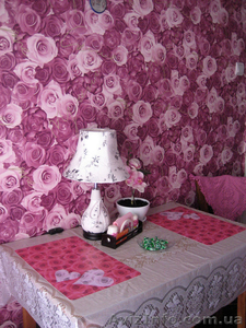Комфортная 1-комнатная квартира в Феодосии у моря - <ro>Изображение</ro><ru>Изображение</ru> #6, <ru>Объявление</ru> #878857