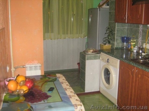 Сдам 2х комнатную квартиру в Алуште - <ro>Изображение</ro><ru>Изображение</ru> #3, <ru>Объявление</ru> #884355