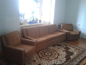 Продам мягкую мебель в хорошем состоянии - <ro>Изображение</ro><ru>Изображение</ru> #1, <ru>Объявление</ru> #877455