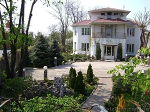 Посуточно номера в мини-отеле,  семейный отдых.