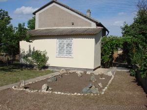 Продам отличный дом в Евпатории - <ro>Изображение</ro><ru>Изображение</ru> #5, <ru>Объявление</ru> #883613