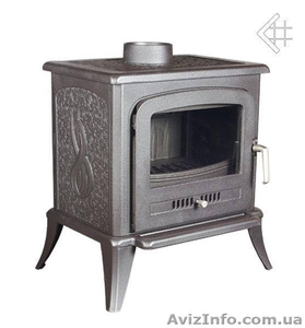 Печь Kratki koza K7-7кВт