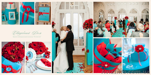 Идеальная свадьба в Крыму - <ro>Изображение</ro><ru>Изображение</ru> #2, <ru>Объявление</ru> #874556