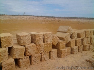 Ракушняк крымский с доставкой в Харьков