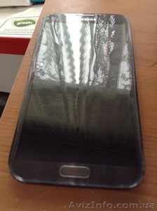 Samsung Galaxy Note, WiFi, 3D видео, 2 sim, 5.3 дюйма - <ro>Изображение</ro><ru>Изображение</ru> #3, <ru>Объявление</ru> #900979