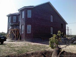 Строим любые строения.