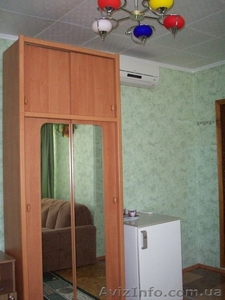 Сдается жилье в Коктебеле - <ro>Изображение</ro><ru>Изображение</ru> #4, <ru>Объявление</ru> #906568