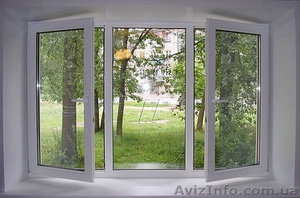 Окна, двери металлопластиковые - <ro>Изображение</ro><ru>Изображение</ru> #1, <ru>Объявление</ru> #900702