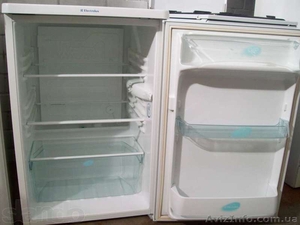 Холодильники и холодильные камеры б/у из Германии - <ro>Изображение</ro><ru>Изображение</ru> #2, <ru>Объявление</ru> #916036