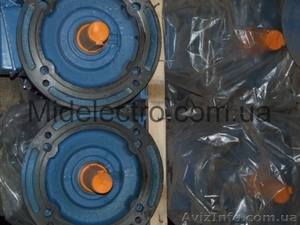 Продам новый электродвигатель Аир200M6   22, 0квт.1000об.мин.   7400грн.