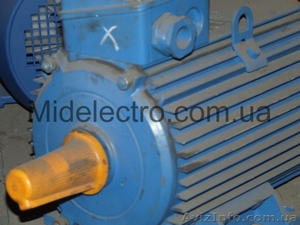 Продам новый электродвигатель Аир80А2  1, 5квт.3000об.мин. 680грн.
