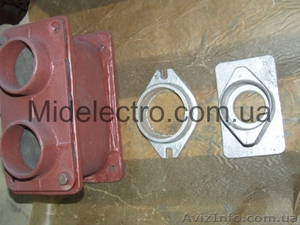 Продам новый электродвигатель Аир71А4  0, 55квт.1500об.мин. 520грн. 