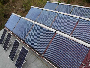 Солнечные батареи и солнечные коллектора - <ro>Изображение</ro><ru>Изображение</ru> #1, <ru>Объявление</ru> #910226