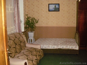 Сдам в Евпатории уютное жилье, в курортной зоне - <ro>Изображение</ro><ru>Изображение</ru> #1, <ru>Объявление</ru> #918745
