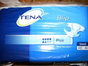 Продаются подгузники для взрослых TENA.  - <ro>Изображение</ro><ru>Изображение</ru> #1, <ru>Объявление</ru> #912080