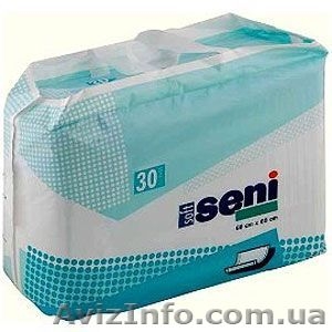 Продаются подгузники для взрослых TENA.  - <ro>Изображение</ro><ru>Изображение</ru> #2, <ru>Объявление</ru> #912080