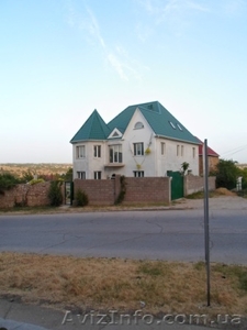 Продам качественный  дом с приусадебным участком в Севастополе - <ro>Изображение</ro><ru>Изображение</ru> #1, <ru>Объявление</ru> #915592