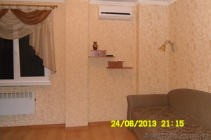 Дом-квартира в частном секторе в Гурзуфе - <ro>Изображение</ro><ru>Изображение</ru> #2, <ru>Объявление</ru> #921601