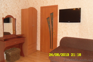 Дом-квартира в частном секторе в Гурзуфе - <ro>Изображение</ro><ru>Изображение</ru> #7, <ru>Объявление</ru> #921601