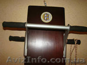 Не дорого. Новый профилактор Евминова (доска,  профілактор)