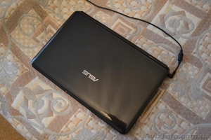 Продам ноутбук Asus K50AF  в хорошем состоянии. - <ro>Изображение</ro><ru>Изображение</ru> #1, <ru>Объявление</ru> #928406