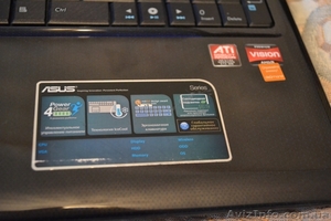 Продам ноутбук Asus K50AF  в хорошем состоянии. - <ro>Изображение</ro><ru>Изображение</ru> #5, <ru>Объявление</ru> #928406