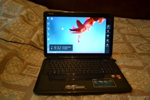 Продам ноутбук Asus K50AF  в хорошем состоянии. - <ro>Изображение</ro><ru>Изображение</ru> #3, <ru>Объявление</ru> #928406