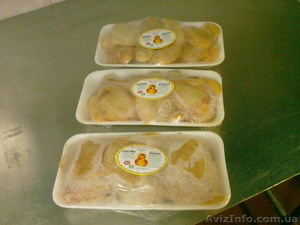 Куриное мясо-охлажденное и замороженое - <ro>Изображение</ro><ru>Изображение</ru> #2, <ru>Объявление</ru> #935679