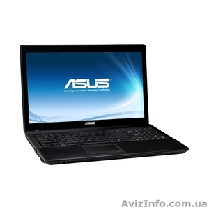 Продается ноутбук Asus x54h-sx290d - <ro>Изображение</ro><ru>Изображение</ru> #1, <ru>Объявление</ru> #940690