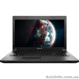 Продается ноутбук Lenovo b590 - <ro>Изображение</ro><ru>Изображение</ru> #1, <ru>Объявление</ru> #940668
