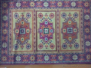 Продам ковры шерстяные б/у - <ro>Изображение</ro><ru>Изображение</ru> #1, <ru>Объявление</ru> #942403