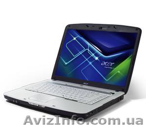 Купить ноутбук Acer aspire 5720 - <ro>Изображение</ro><ru>Изображение</ru> #1, <ru>Объявление</ru> #940206