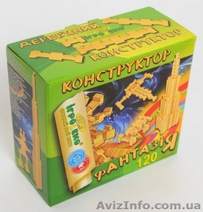 Конструктор 