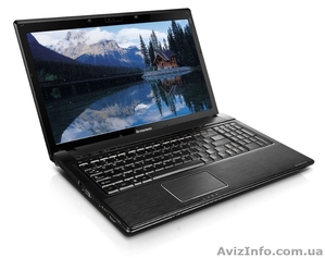 Купить ноутбук  Lenovo B570e - <ro>Изображение</ro><ru>Изображение</ru> #1, <ru>Объявление</ru> #940315