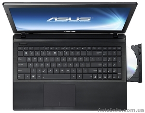 Купить ноутбук Asus X55A - <ro>Изображение</ro><ru>Изображение</ru> #1, <ru>Объявление</ru> #940289