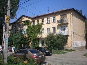 Вы можете купить квартиру в Симферополе - <ro>Изображение</ro><ru>Изображение</ru> #1, <ru>Объявление</ru> #948364
