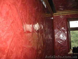 Венецианские штукатурки. Декоративные штукатурки. Барельефы на заказ