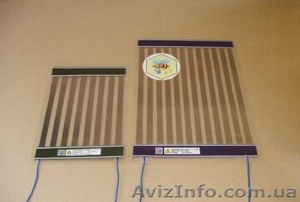 Нагрівач для вуликів Теплий вулик Весняний обігрів бджіл Вулики з піді