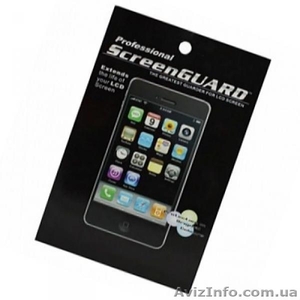 Защитная пленка двойная для телефона iPhone 4-4s  - <ro>Изображение</ro><ru>Изображение</ru> #1, <ru>Объявление</ru> #963905