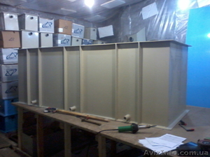 гальванические ванны