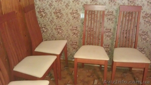 Комплект итальянской дубовой кухонной мебели - <ro>Изображение</ro><ru>Изображение</ru> #1, <ru>Объявление</ru> #968196